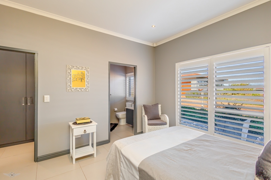 4 Bedroom Property for Sale in Langebaan Country Estate Western Cape